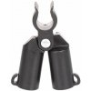 Merco AB Fork spojka pre záhradné tyče (8 mm)