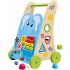 Bino Activity baby s aktivitami a xylofonem FSC 100%
