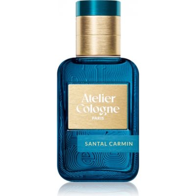Atelier Cologne Cologne Rare Santal Carmin parfumovaná voda unisex 30 ml