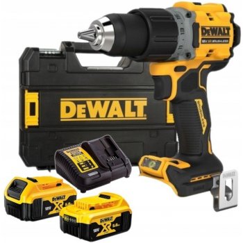 DeWALT DCD800P2T