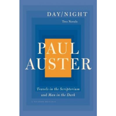 Day / Night - Paul Auster