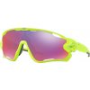 Oakley 9290-2631 Jawbreaker Retina Burn/prizm road