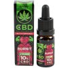Euphoria CBD 10% olej s terpénmi, 10 ml, 1000 mg - Burnit
