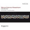 Marcus Antonius Wesselmann - ensemble works I (CD) (Ensemble Modern / Franck Ollu conductor)