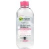 GARNIER ESSENTIALS PLEŤOVÁ VODA MICELARNA 400 ML