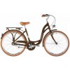 Kenzel mestský bicykel Bellissima Deluxe 7spd 26