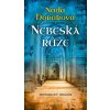 Nebeská růže - Naďa Horáková