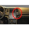 Brodit Montážny držiak ProClip pre Renault Megane 16-22, vpravo uprostred 855203
