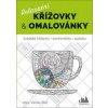 Relaxační křížovky a omalovánky - Václav Ráž