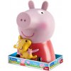Figúrka na tortu prasiatko Peppa - Dekora