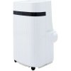 Solight mobilní klimatizace 12000 BTU, smart WiFi, chlazení, odvlhčování, ventilátor DAC-12000