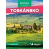Toskánsko - víkend...s rozkládací mapou - 2. vydání