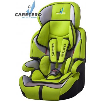 Caretero Falcon 2014 green