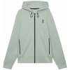 Pánska funkčná mikina On Focus Tech Zip Hoodie
