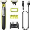 Philips OneBlade 360 QP2834/23 Face + Body