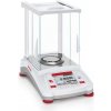 dvojrozsahová analytická váha OHAUS Adventurer™ Semi-Micro 82 g/120 g
