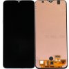 OLED displej + dotykové sklo Samsung Galaxy A30s