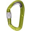 Edelrid Karabína Bulletproof Screw Oasis