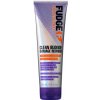 Fudge Clean Blonde Damage Violet-Toning Conditioner 250 ml