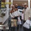 Víťazný traktor - Billboard má krátke nohy [CD]