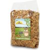 JR Farm krmivo zmes 0,6 kg škrečok