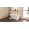 Aquatek DAKOTA1700 voľne stojaca vaňa 170x80x60cm akrylátová,vr.ClickClack, Biela AQ VANADAKOTA1700