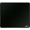 C-TECH Podložka pod myš MP-01S-BK, textilní, 240x200mm, černá
