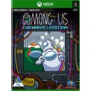 Hra na Xbox One Among us (Crewmate Edition)