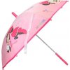 VADOBAG Dáždnik Minnie Mouse růžový 71cm
