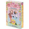 Fancy Nancy: Nancy Clancy's Astounding Chapter Book Quartet: Books 5-8