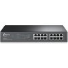 TP-Link TL-SG1016PE 16xGb, (8xPOE +) easy smart switch 110W TL-SG1016PE