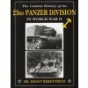 Combat History of the 23rd Panzer Division in World War II