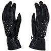 Goldbergh Cherish Gloves Black