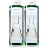 Korres Cystine Korres Cystine & Minerals šampón proti vypadávaniu vlasov pre mužov 2x 250 ml kozmetická sada