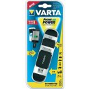 Varta Mini Powerpack black