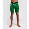 Kompresné šortky Vale Tudo Venum UFC FUSION Authentic Fight Night – Green zelené Velikost: L