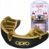 Opro Gold SR čierny