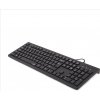 Hama KC-200 Basic čierna cz/sk 182681 - Klávesnica