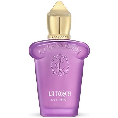 Xerjoff Casamorati 1888 La Tosca parfumovaná voda dámska 30 ml