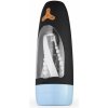 Masturbátor CRUIZR Rotating and Sucking Automatic with Adapter