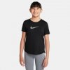 Nike One Classic Big Kids Dri-FIT Top | HJ2855-010 | Čierna | L