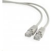 Gembird PP12-3M patch RJ45, cat5e, UTP, 3m