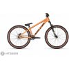 Kellys Whip 70 DJ 26 bicykel, dusty orange M