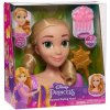 Just Play Česací hlava Disney Princess Locika