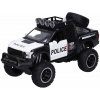 Wiky Auto polícia terénna s efektmi 26 cm