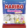 Haribo Chamallows Barbecue Penové cukrovinky 90 g