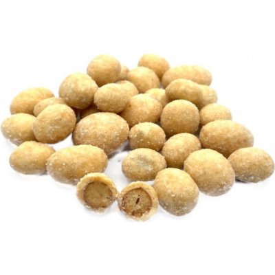 Natural Pack Arašidy v cestíčku smotana a cibuľka 100 g