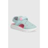 Puma Evolve Sandal AC Inf 389148 09 tyrkysová