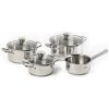 Tefal Duetto A705A835, 7 ks