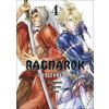 Seqoy s.r.o. Komiks Ragnarok: Poslední boj 4